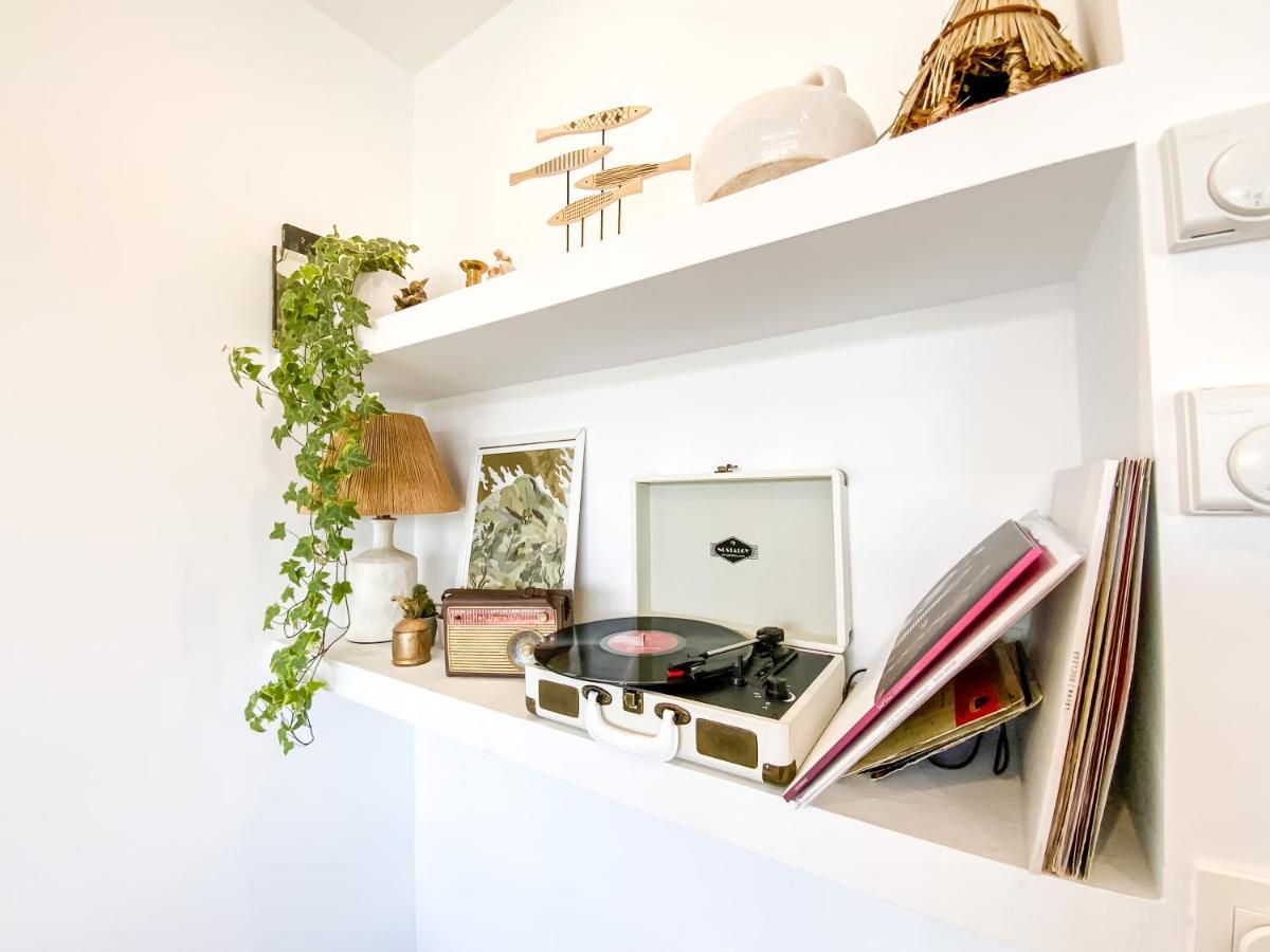 Apartment Fufu By Aloga Corcubion