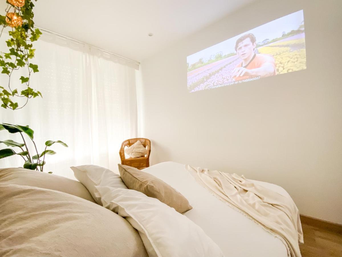 Apartment Fufu By Aloga