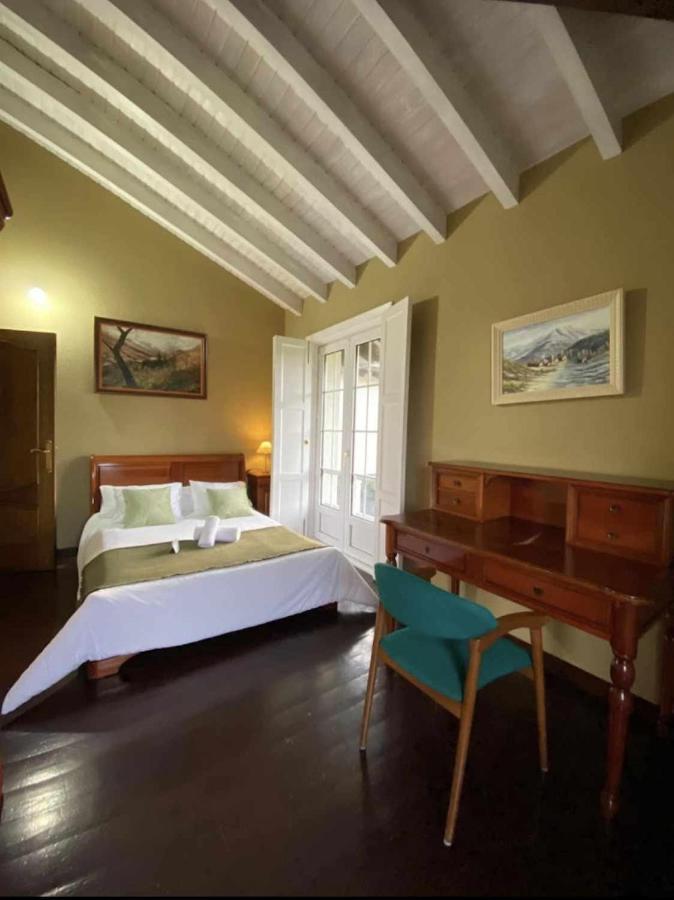 Maria Bonita Independiente Con Pisc Holiday home Cabezon De La Sal