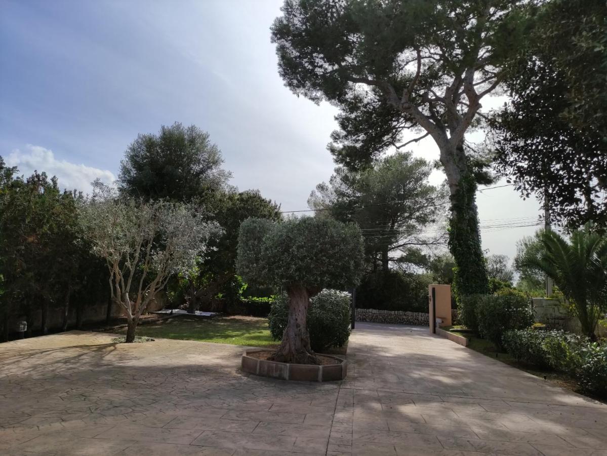 Mestral Villa