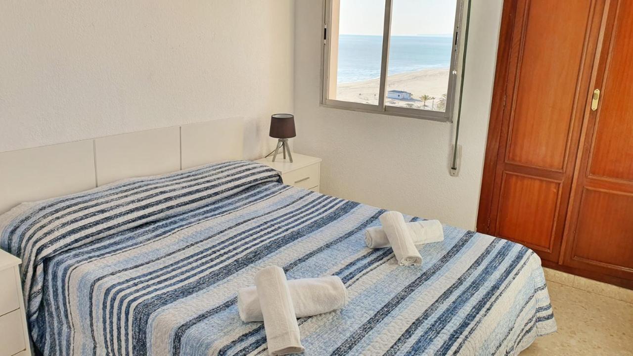 Torre Del Mar Gandia - Apartamento