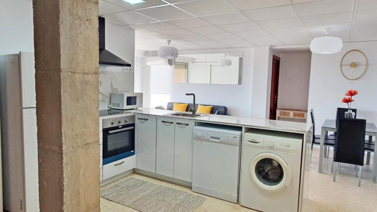 Torre Del Mar Gandia - Apartamento *