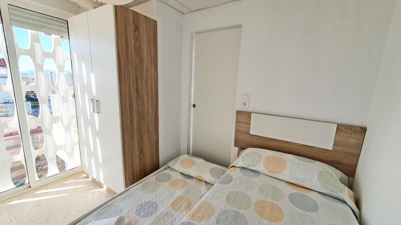 Apartamento Torre Del Mar Gandia - *