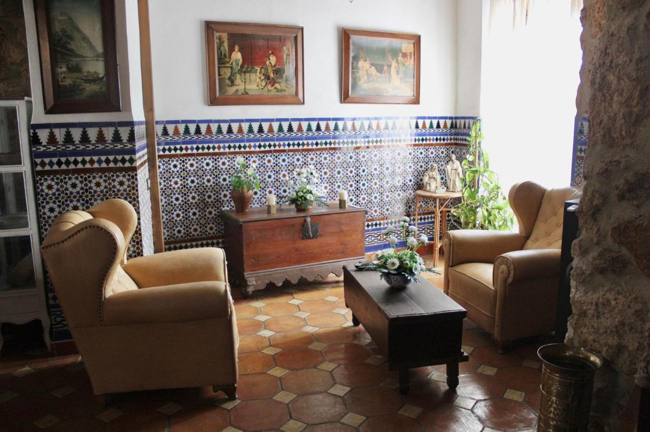 La Casa De Maria Algarinejo