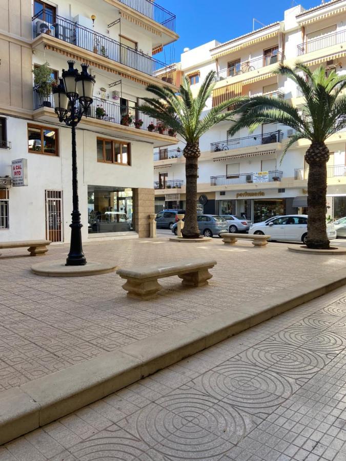 Au Port Vue Mer Devant La Plage Grand Terrasse Clim Et Wifi Apartment