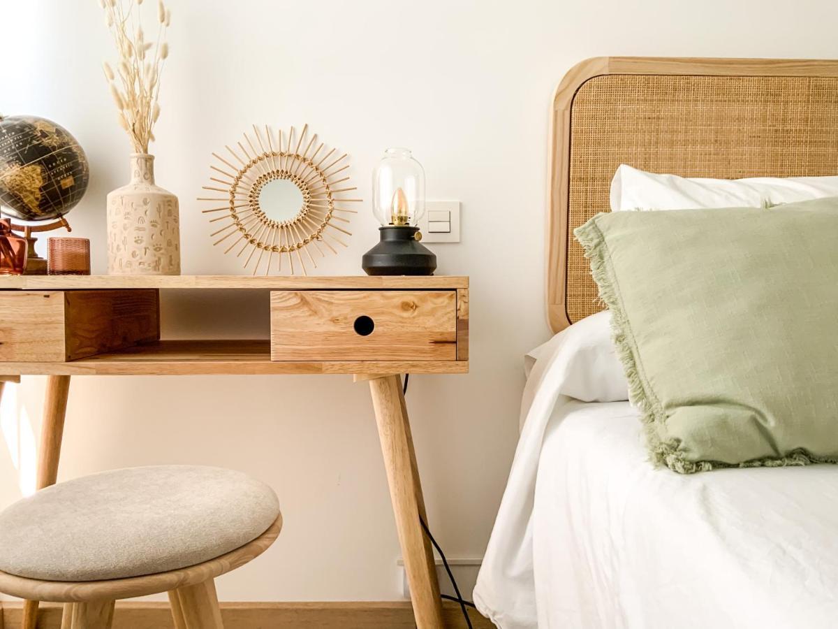 Apartment Fufu By Aloga