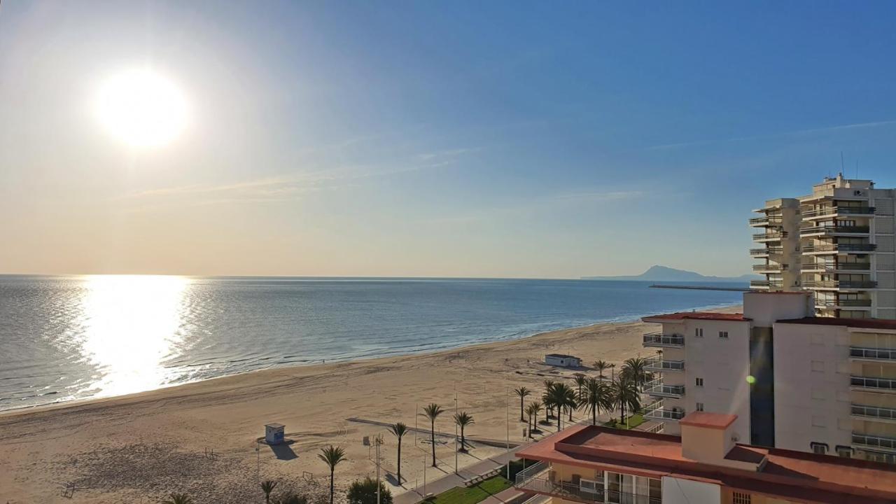 Torre Del Mar Gandia - * Playa de Gandía