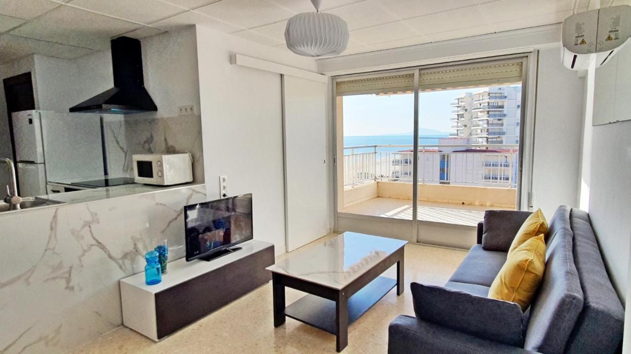 Torre Del Mar Gandia - Apartamento
