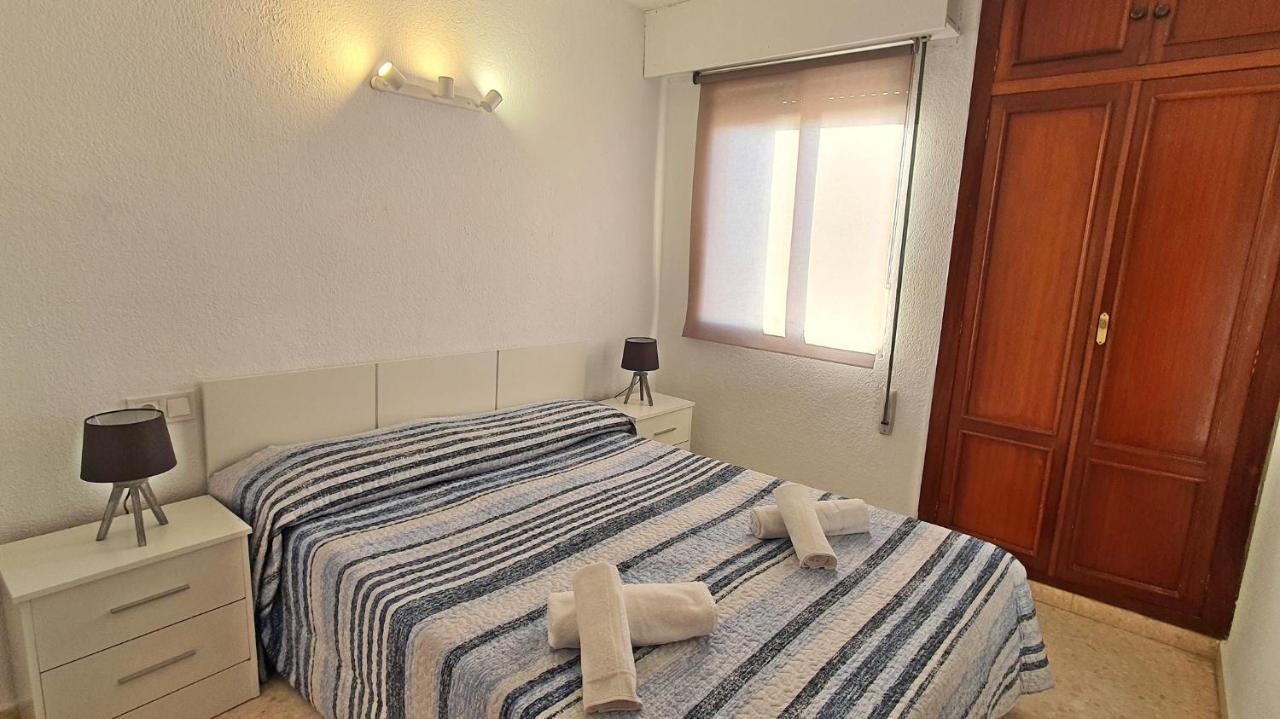 Apartamento Torre Del Mar Gandia - Playa de Gandía