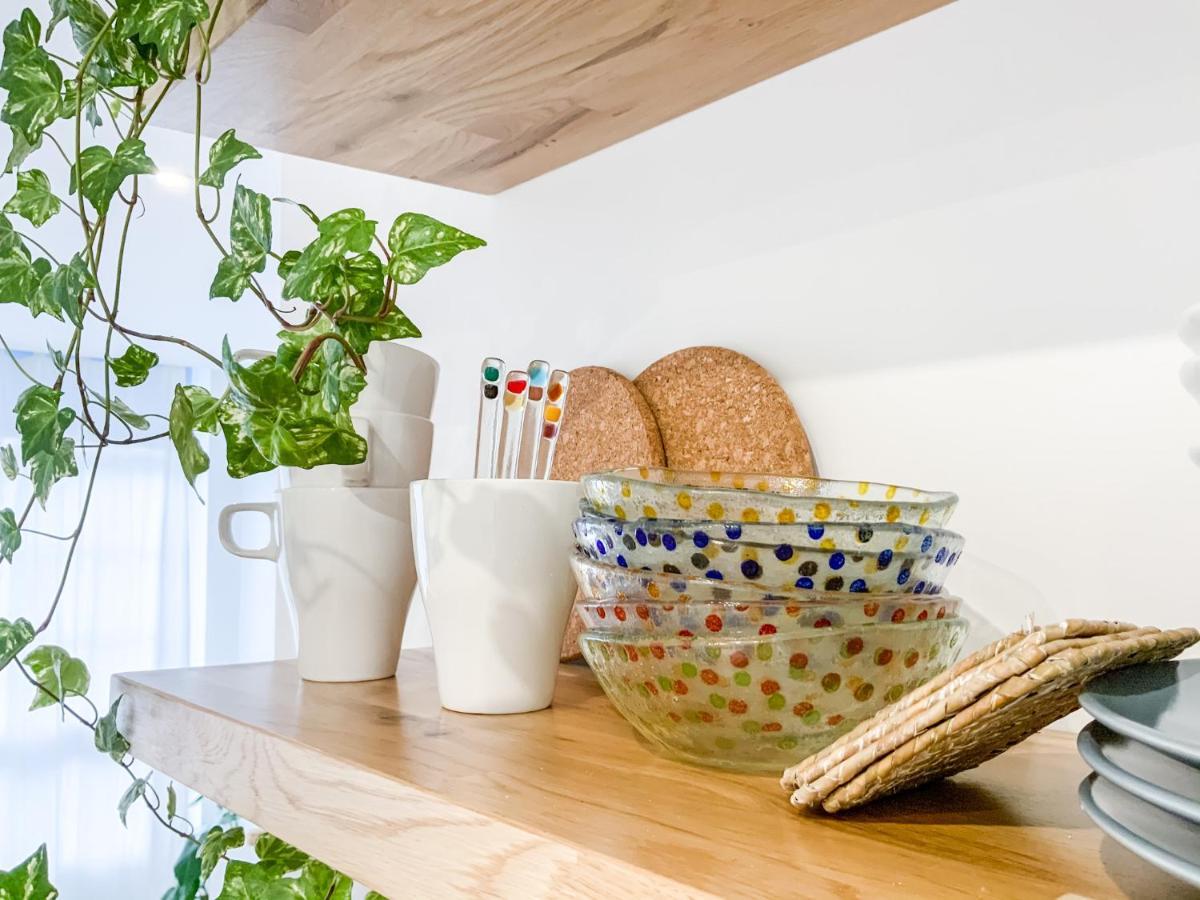 Fufu By Aloga Apartment