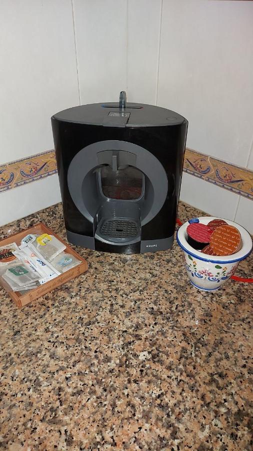 Casa La Abuela Remedios Сasa de vacaciones Olvera