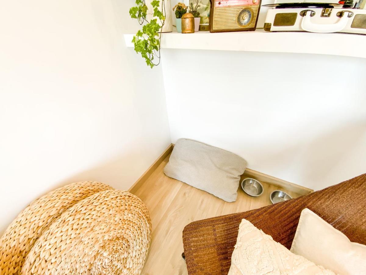 Apartment Fufu By Aloga