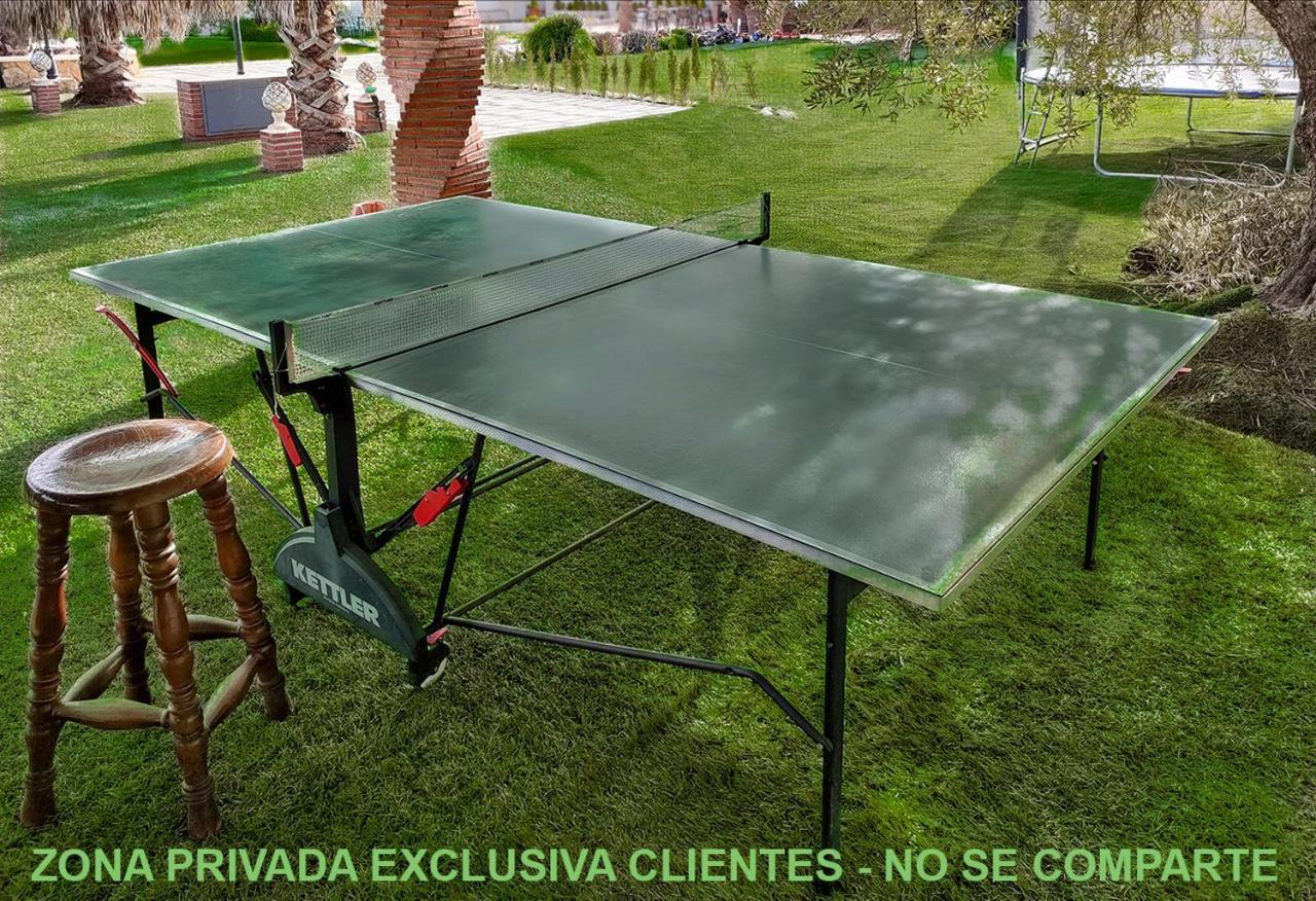 Capricho De Luna Holiday home