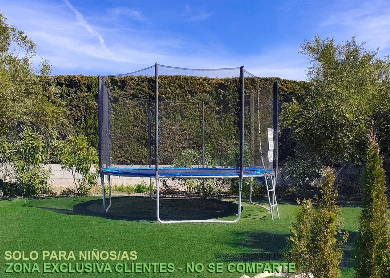 Holiday home Capricho De Luna Caparacena