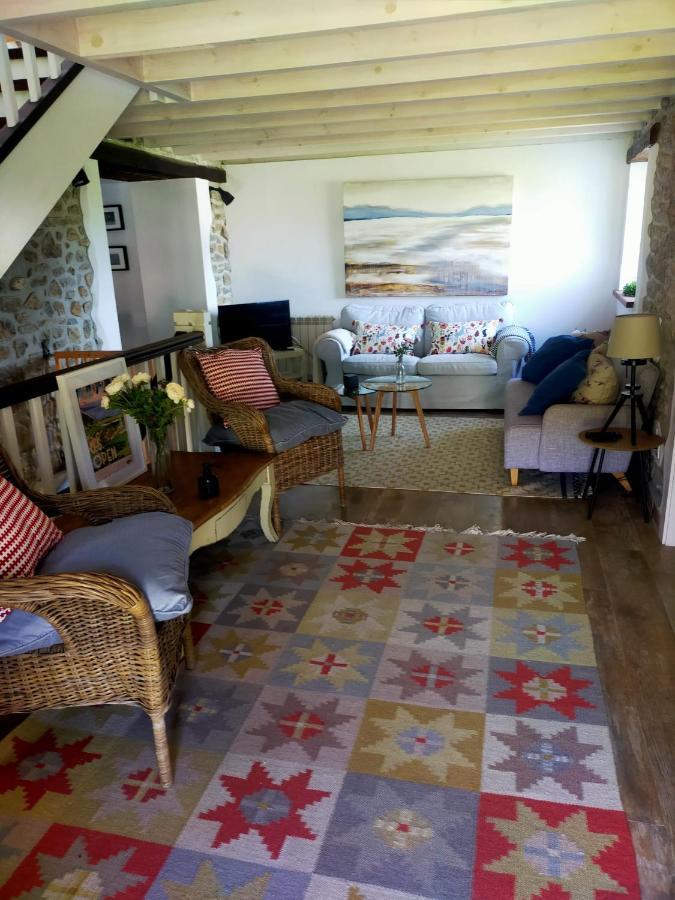 Casaplayadevega Holiday home *