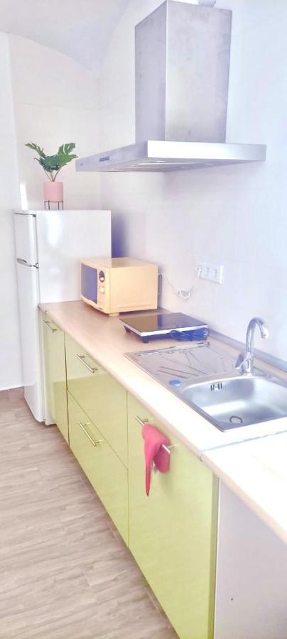 Apartamento Duque De Sala Imperial Mérida