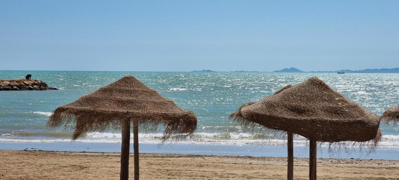 Dos Playas Apartamento Torrevieja