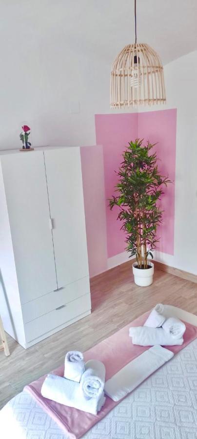 Apartamento Duque De Sala Imperial