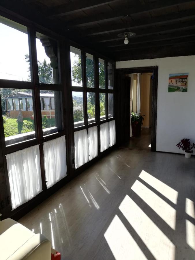 Casa rural Rural La Casa Nueva