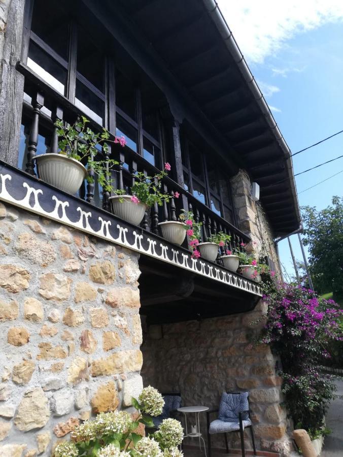 Casa rural Rural La Casa Nueva *