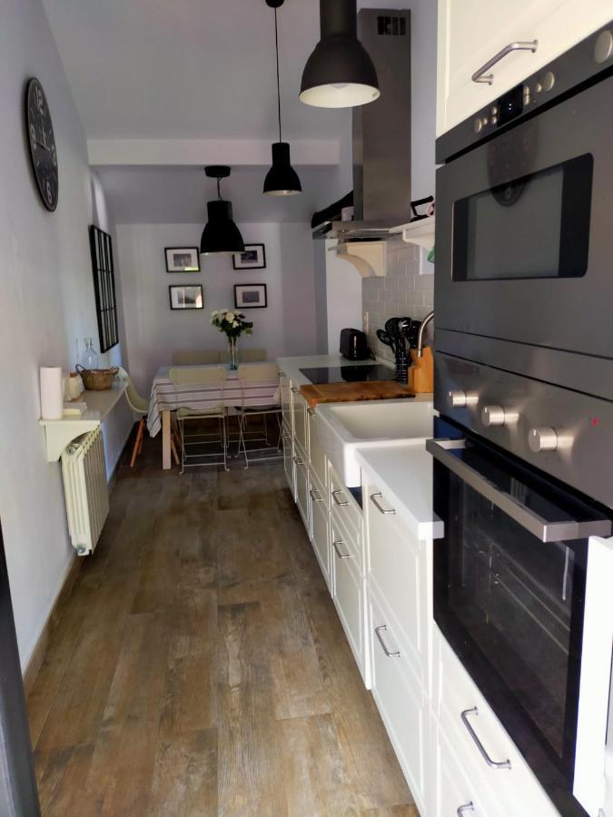 Casaplayadevega Holiday home