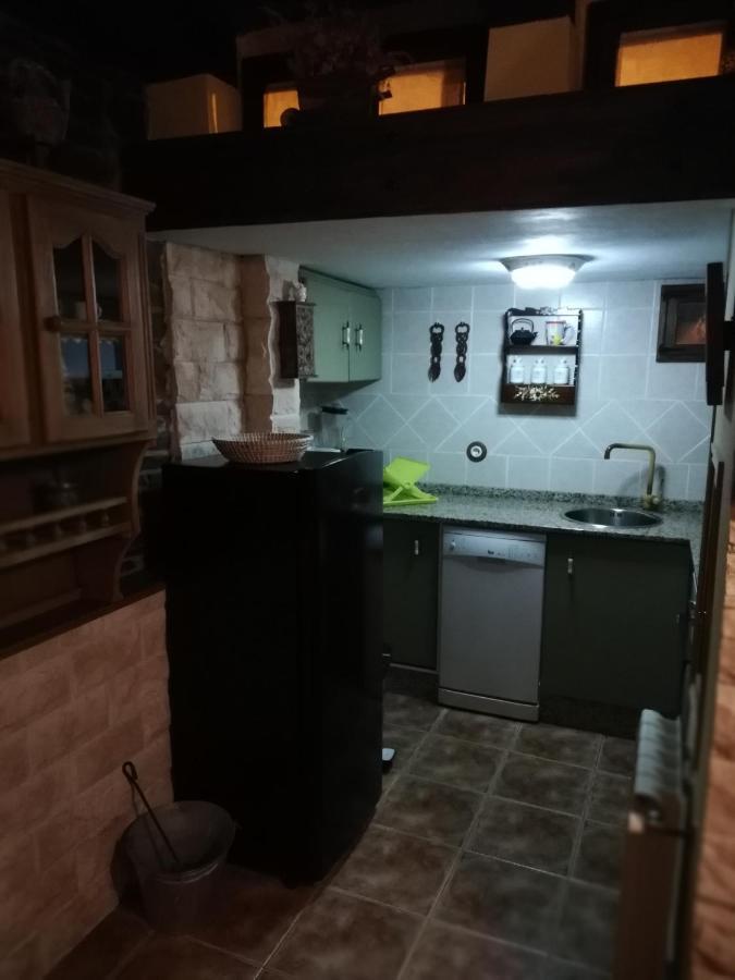 Casa Bell *