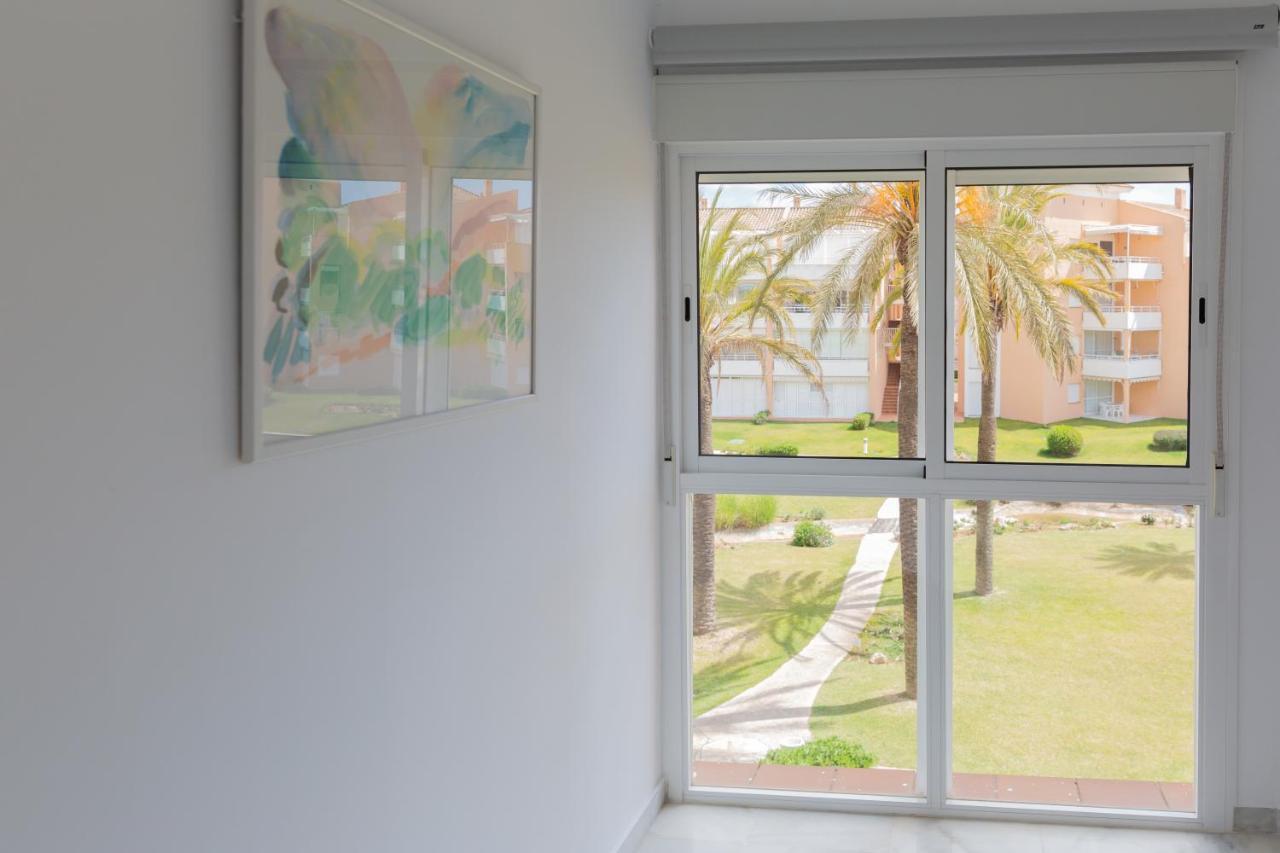 Apartamento Americas