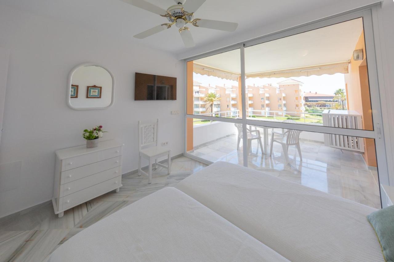 Americas Apartamento