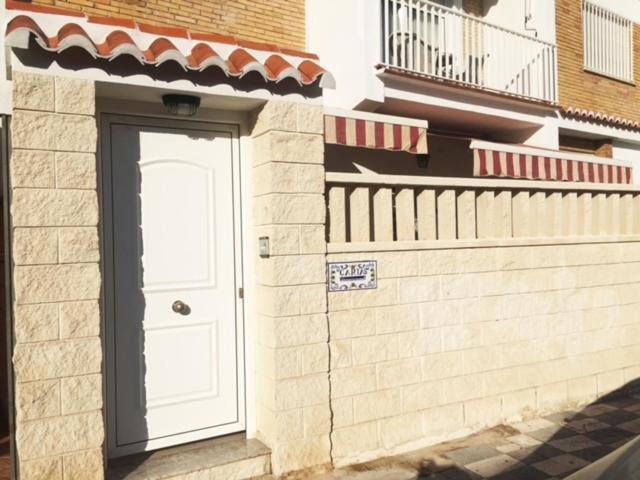 Apartamento Inter Playa Gandía