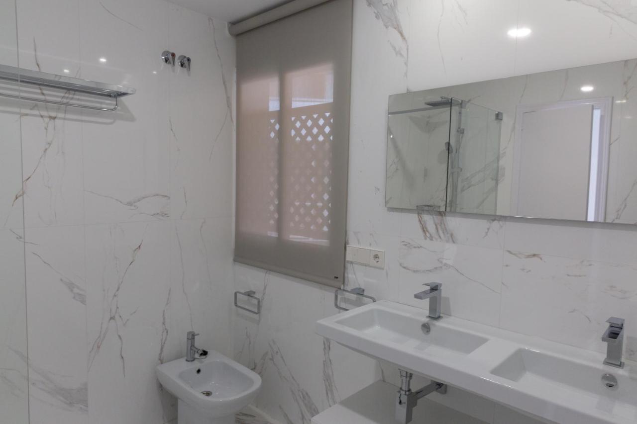 Americas Apartamento