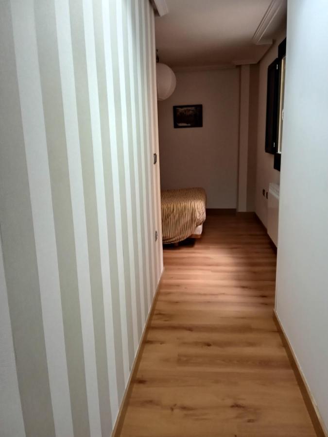Casco Historico Apartment Allariz