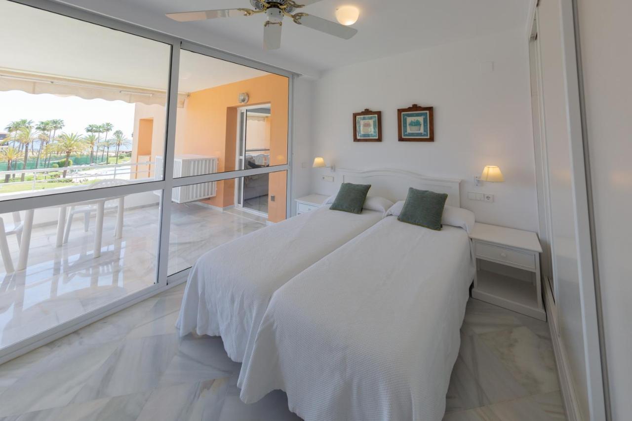Apartamento Americas