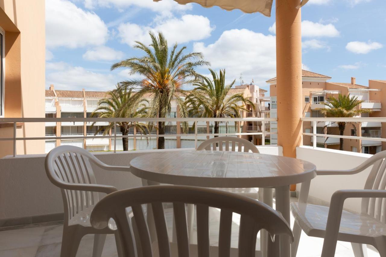 Apartamento Americas *