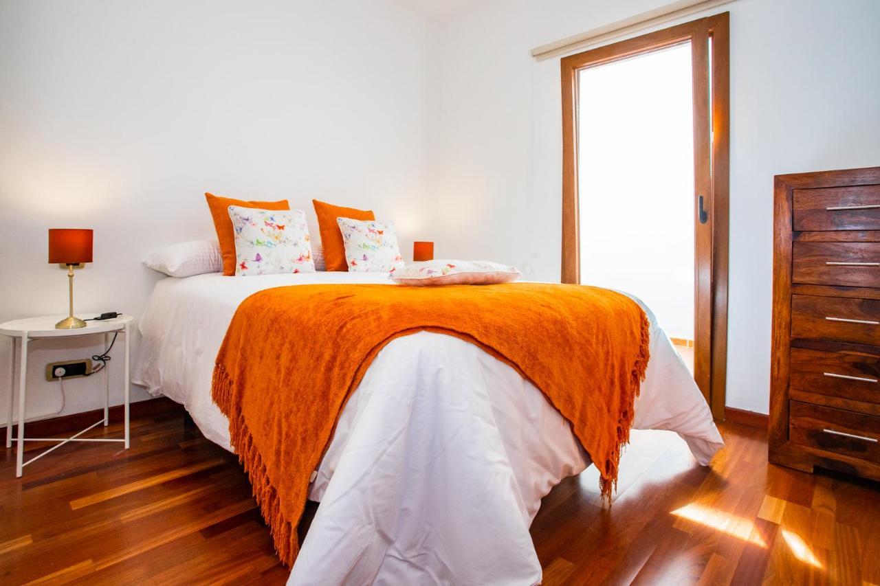 Сasa de vacaciones Guanapay Home, En El Centro De Teguise *