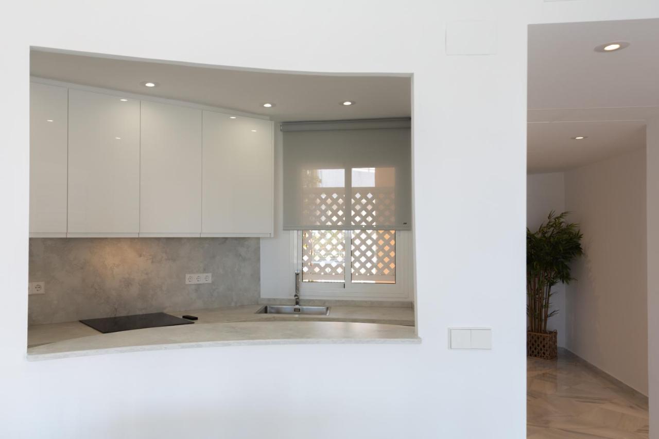 Apartamento Americas *