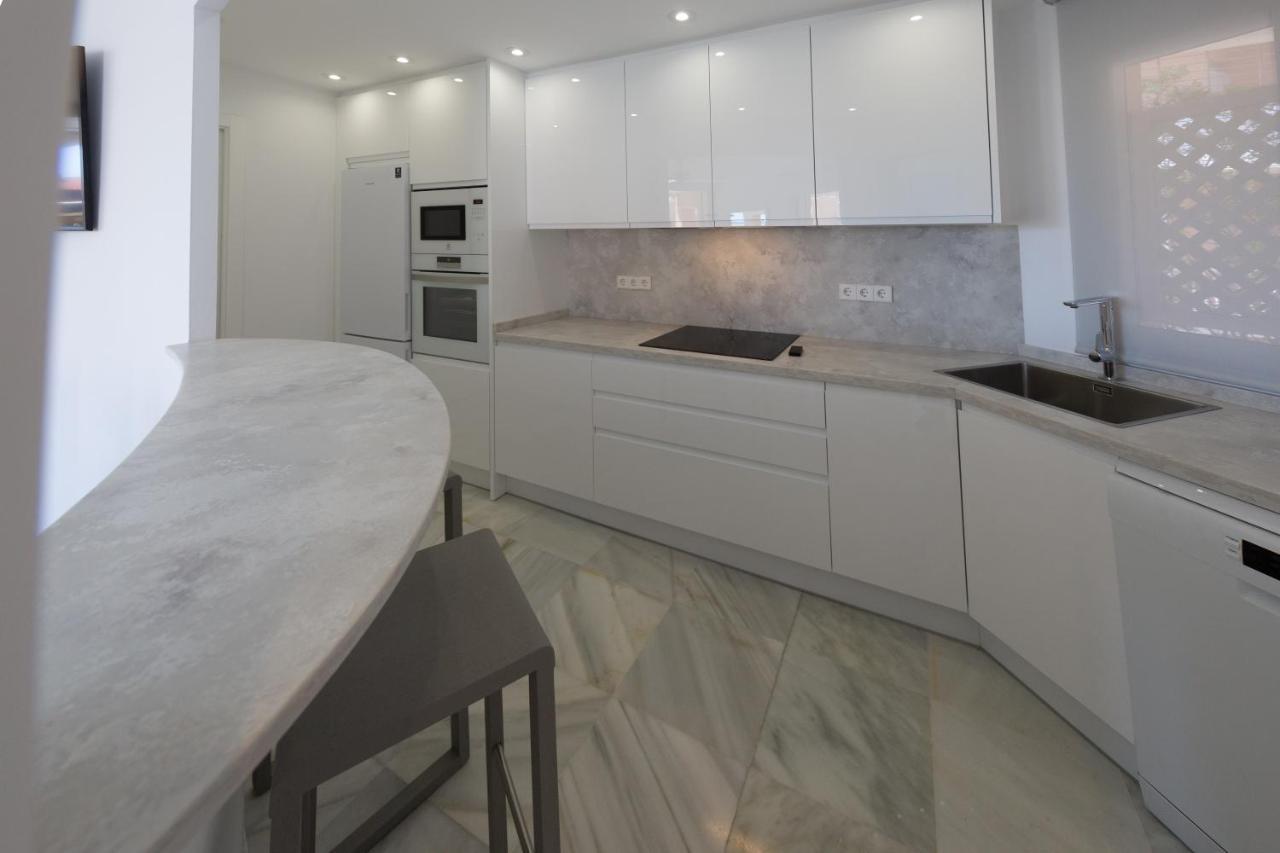 Apartamento Americas Islantilla