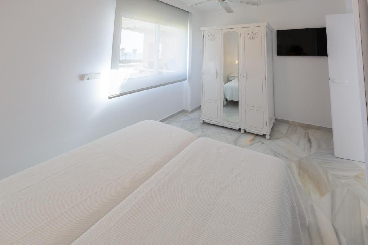 Americas Apartamento