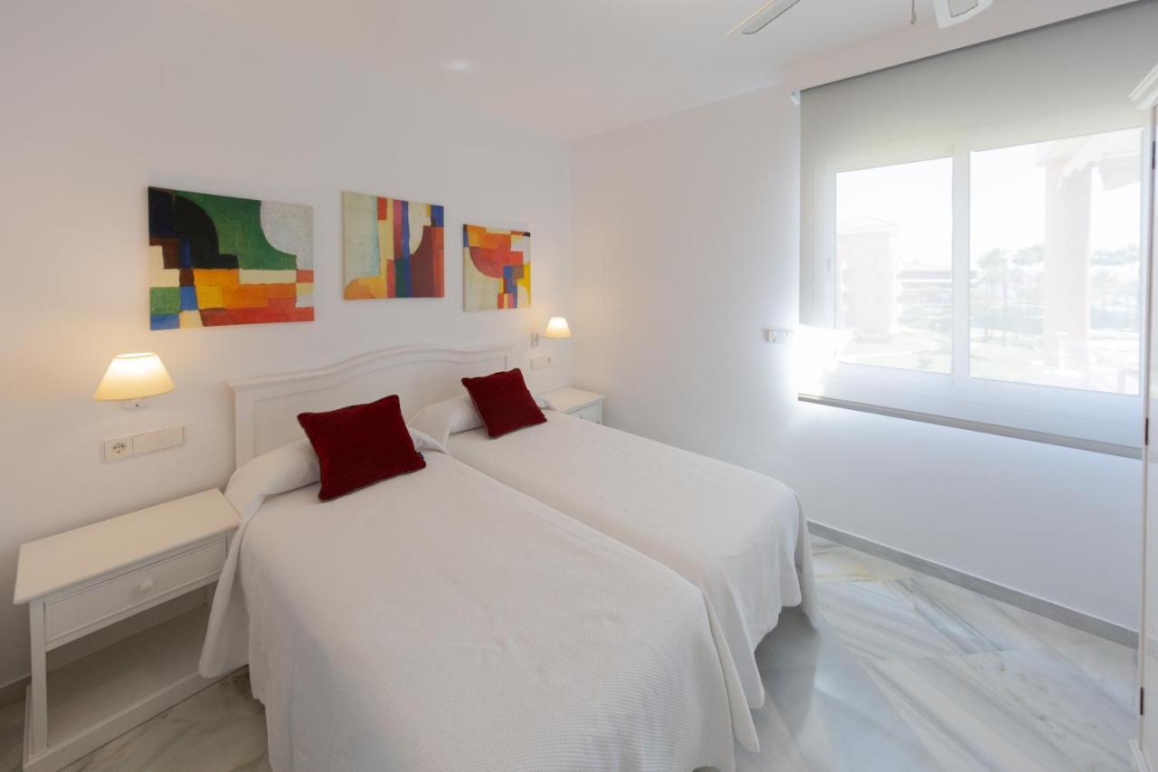 Apartamento Americas *