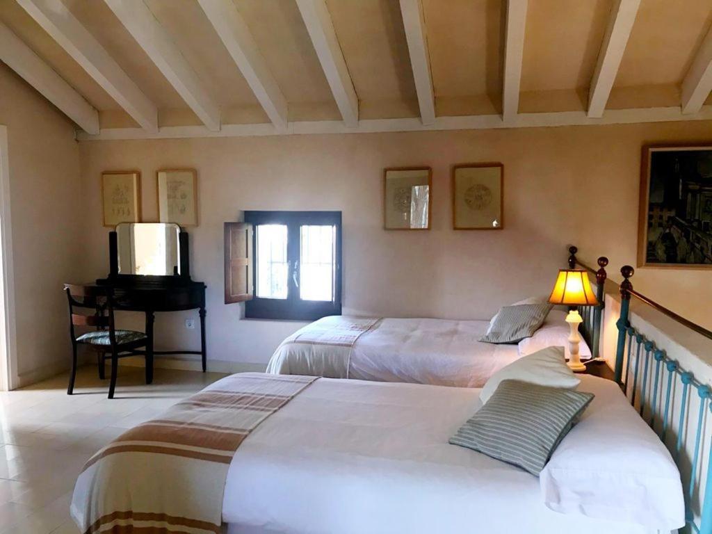 Hotel El Vihuelo