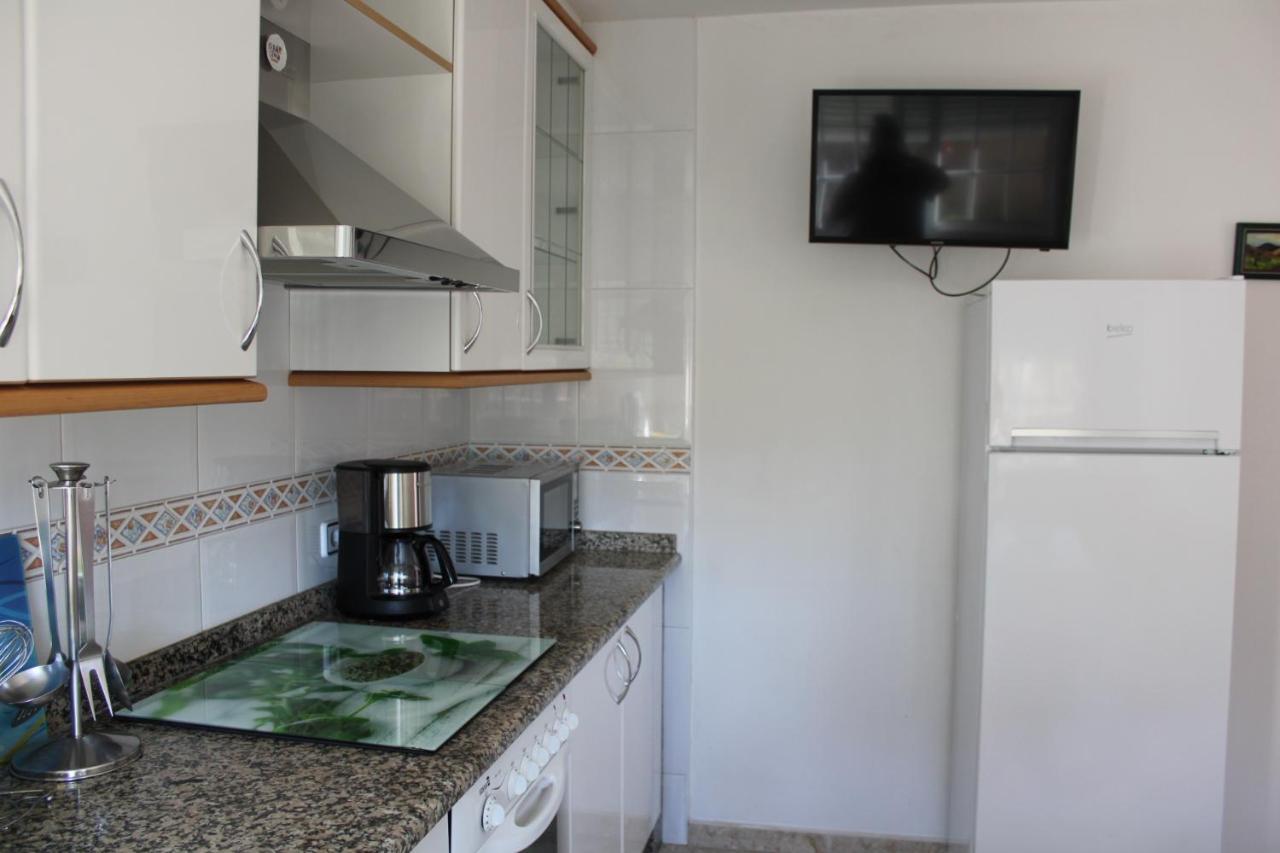 Apartamento Os Cerros Portonovo