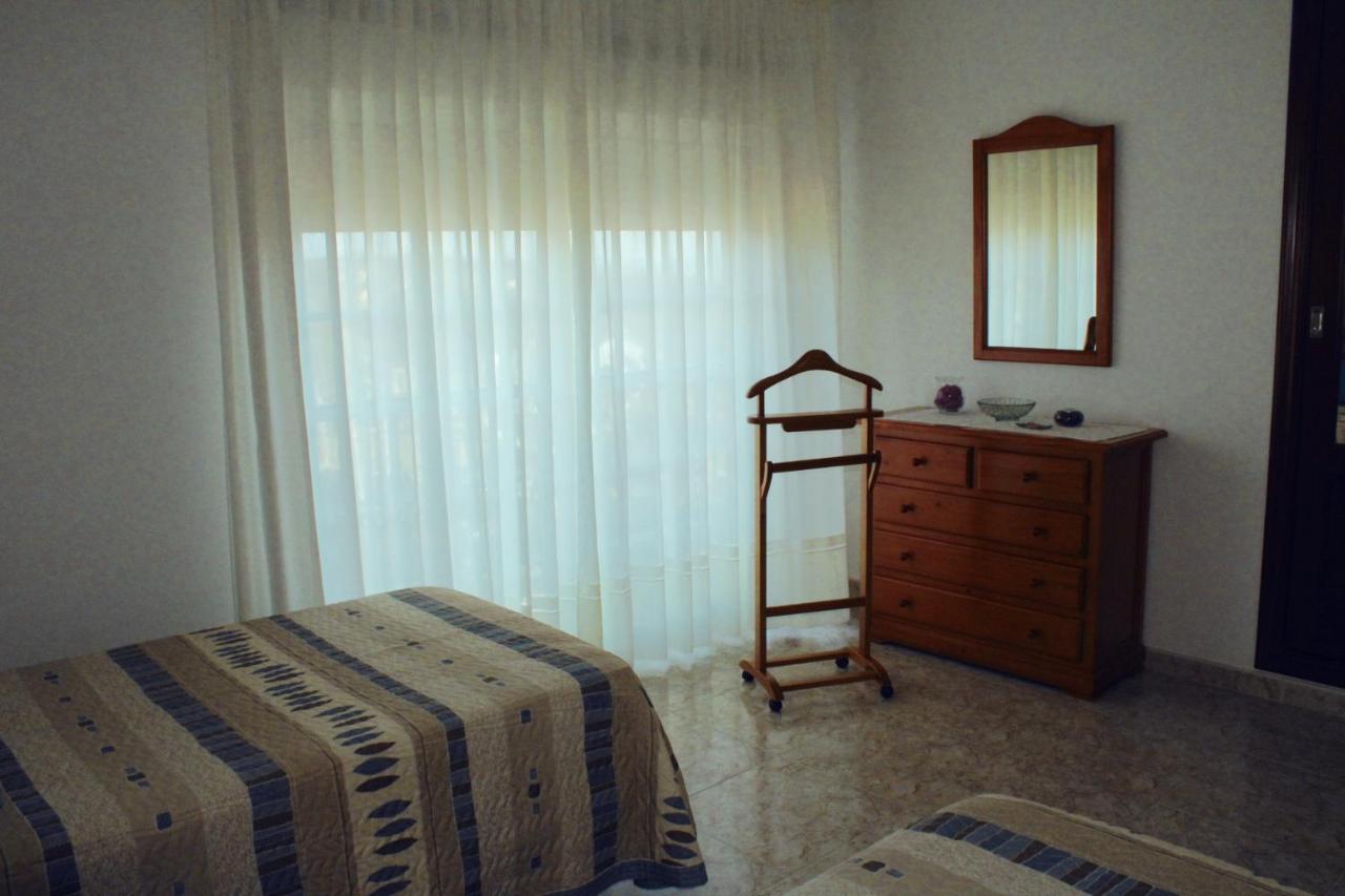 Apartamento Os Cerros Portonovo