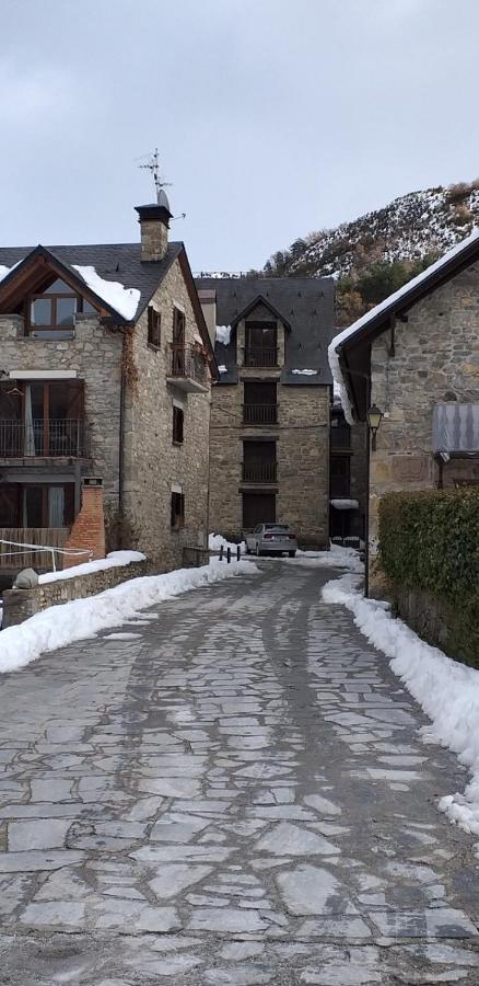 Casa Pueyo * El Pueyo de Jaca