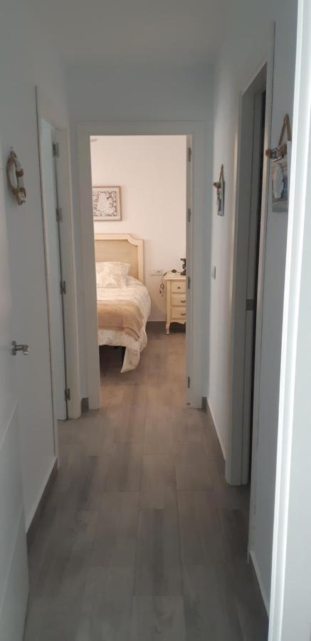 La Gaviota Apartamento Chipiona
