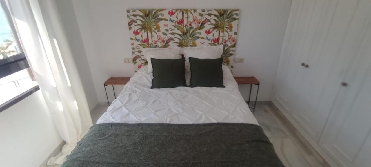 Al-andalus Tropical Apartment