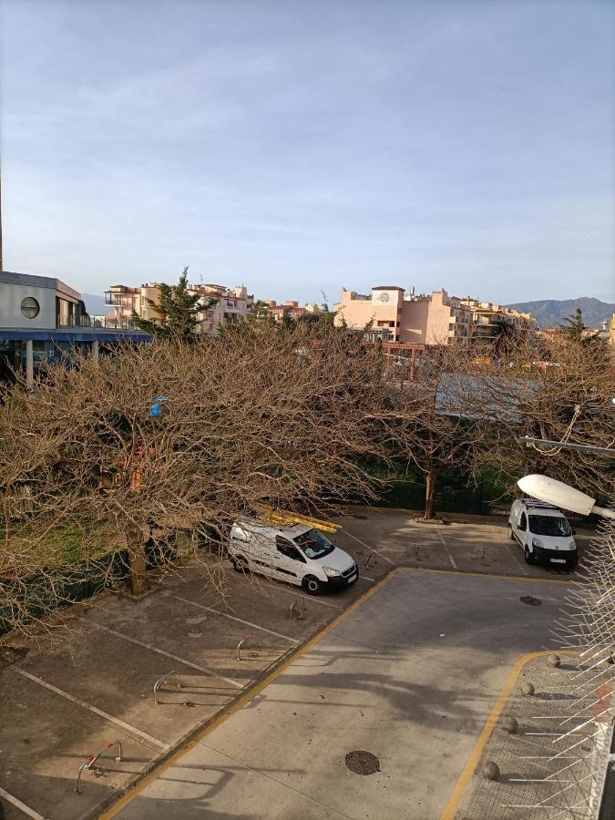 Sant Lluis Aire Y Wifi Gratis * Ampuriabrava