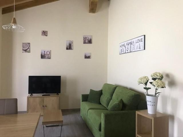 Complejo Rural El Cerradon Country house