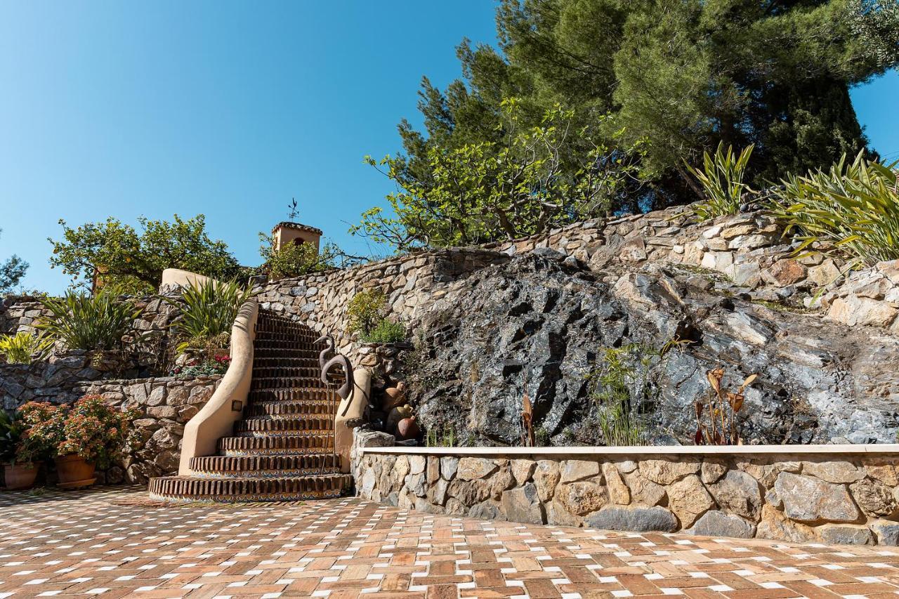 Villa Saguaro Malaga
