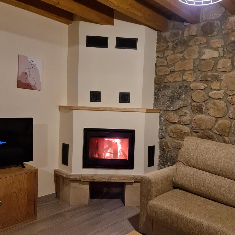 Country house Complejo Rural El Cerradon Alceda