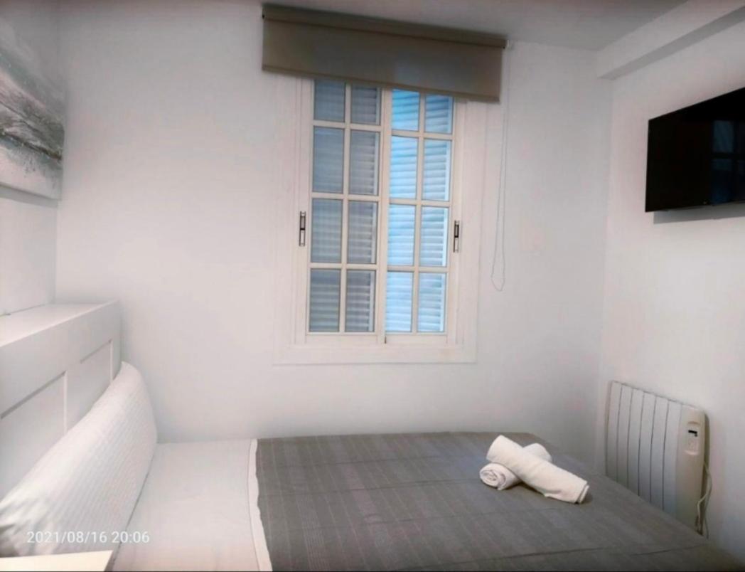 Habitación en casa particular Casa Flores Del Mediterráneo Badalona