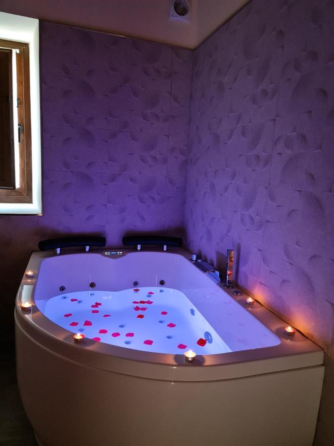 Country house Complejo Rural El Cerradon *
